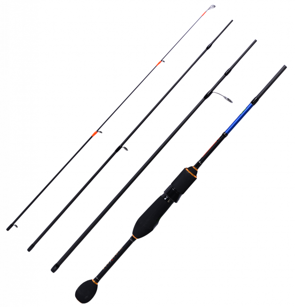 Maximus Streetracer-X