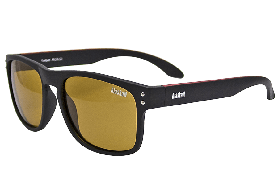 Очки Alaskan Copper