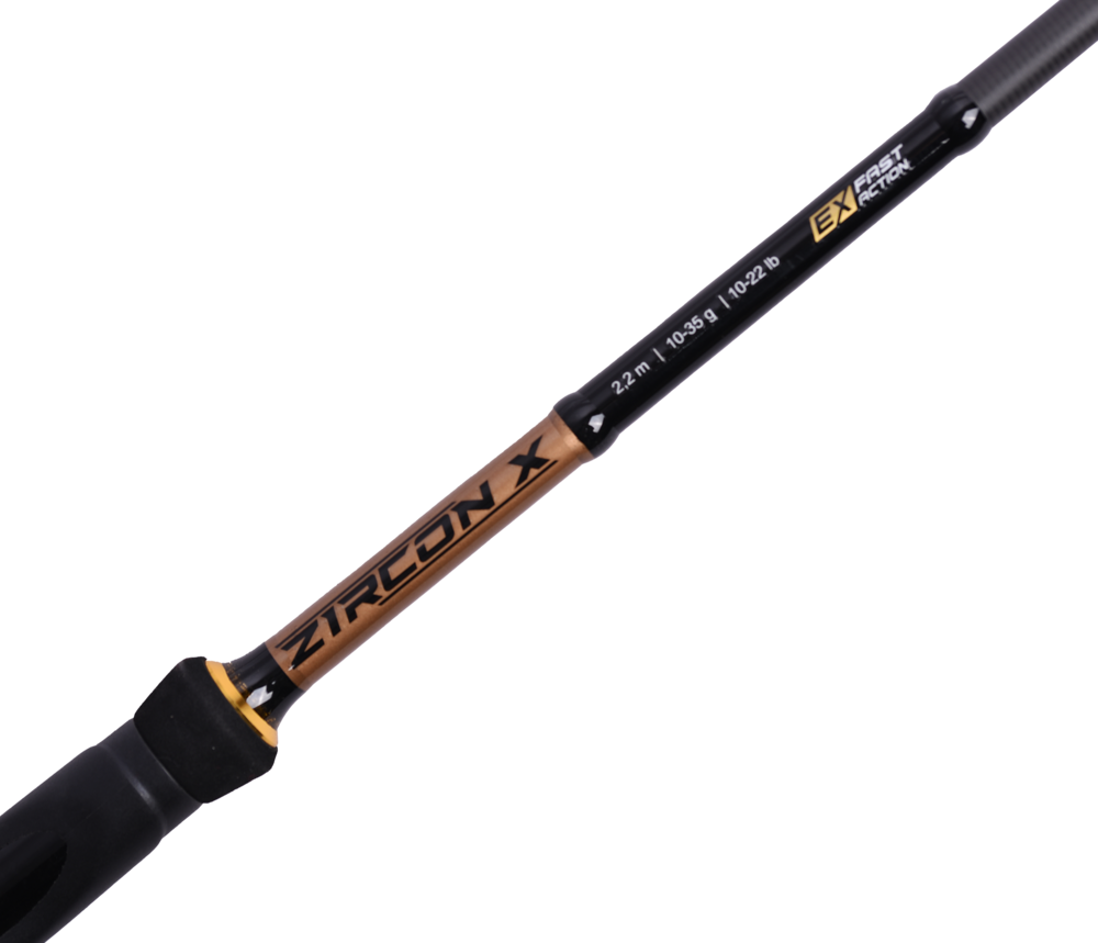 Maximus Zircon-X Jig