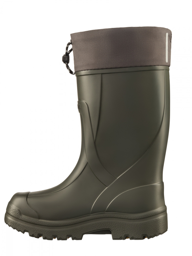 Зимние сапоги TORVI T -45C