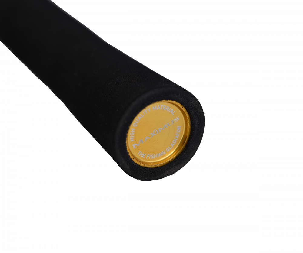 Maximus Bream Master