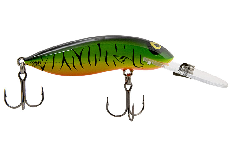 Halco Sorcerer 90 DD