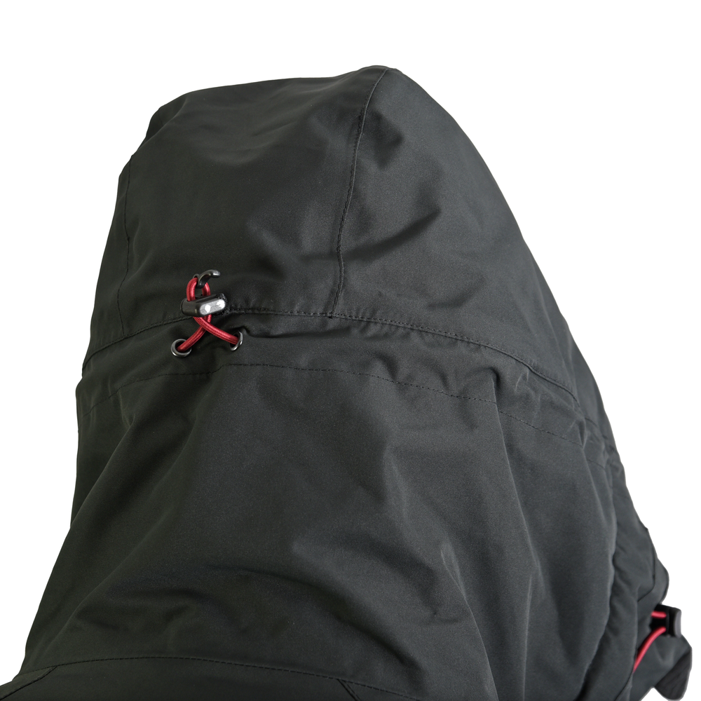 Куртка зимняя Alaskan Apache