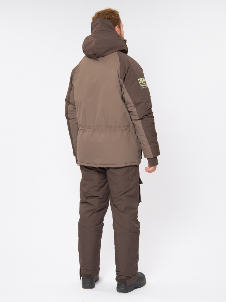 Костюм зимний Alaskan Russian Mission FS