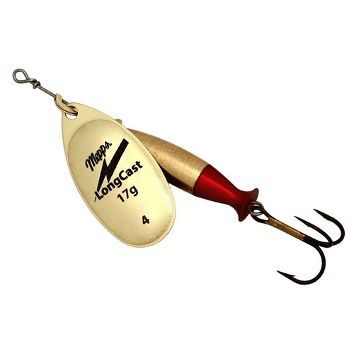 Mepps Aglia Long Cast