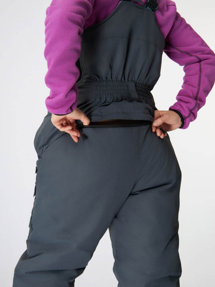 Костюм зимний Alaskan Vanda