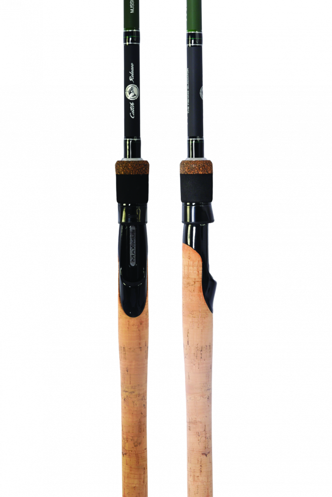 Maximus Wild Power-Z Jig cork