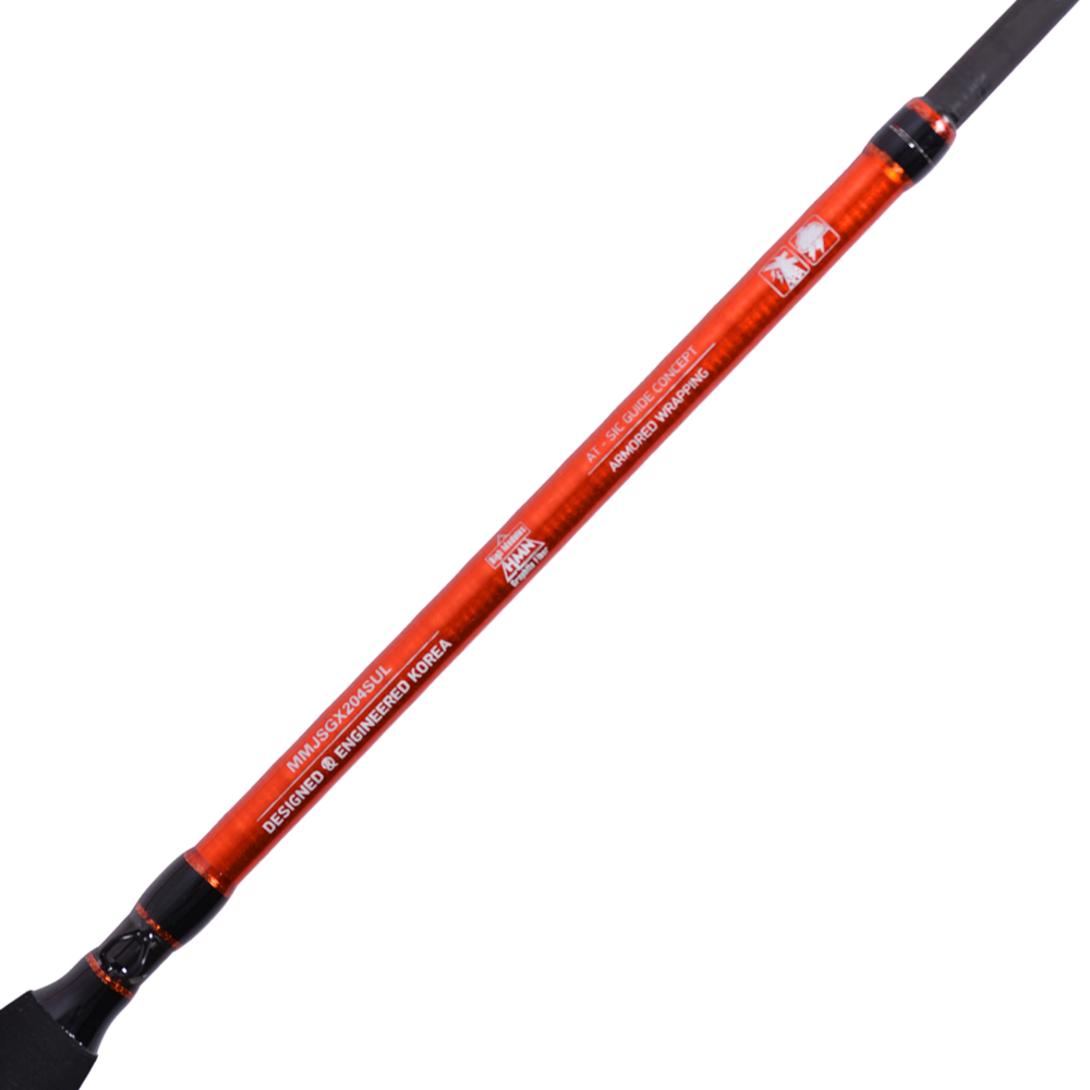 Maximus Gravity-X Microjig