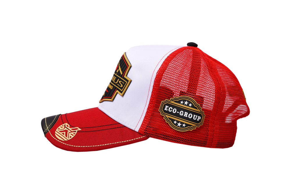 Кепка Maximus Mesh с сеткой