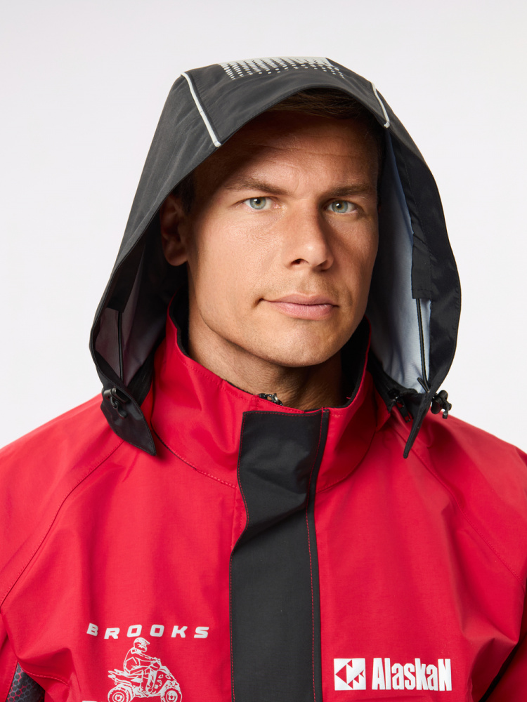 Куртка забродная Alaskan Brooks