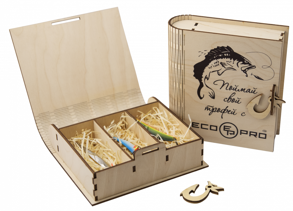 Сувенирные наборы 