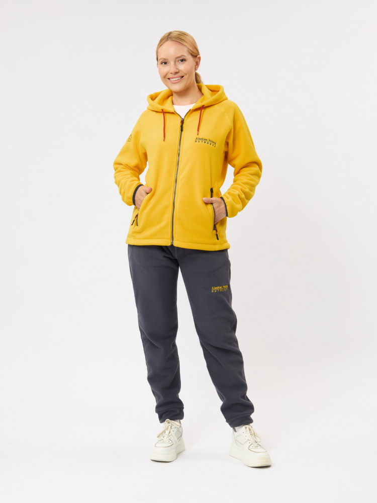 Флисовый комплект Alaskan Lady Velona 