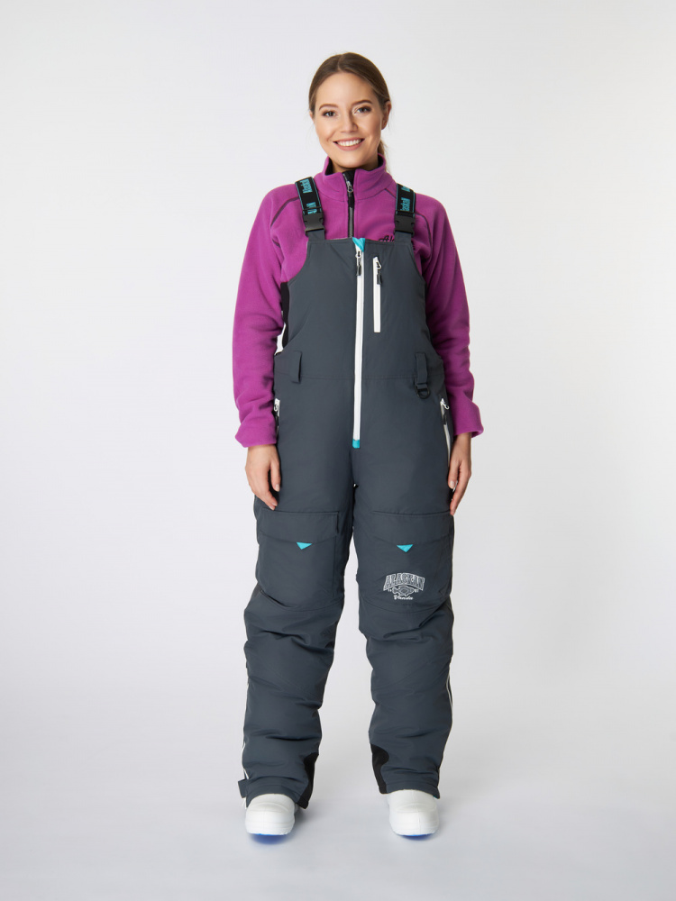 Костюм зимний Alaskan Vanda