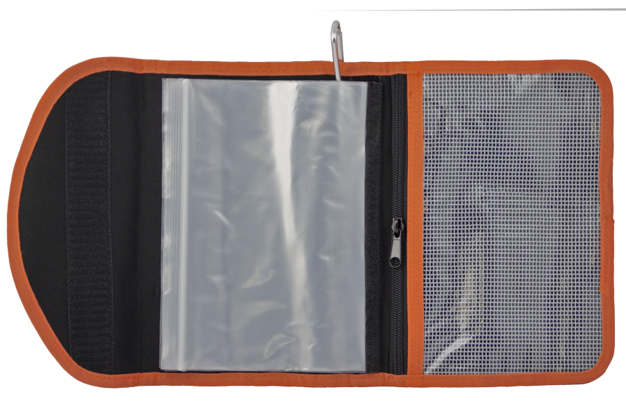 Кошелек LureMax для приманок 711