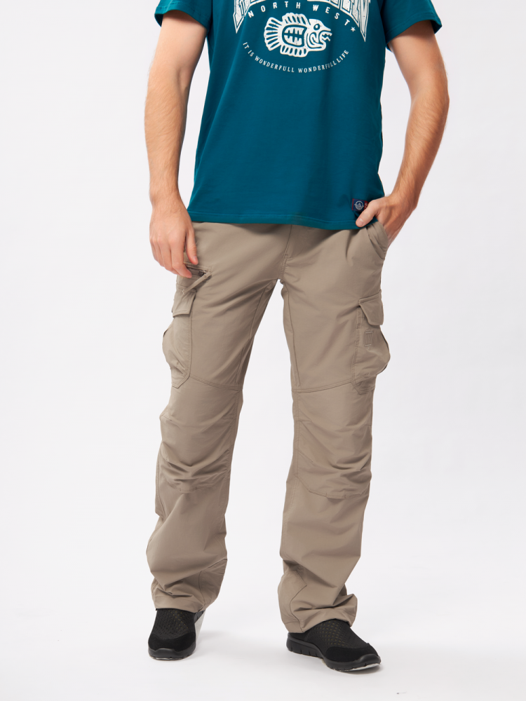 Брюки карго Alaskan Trophy 