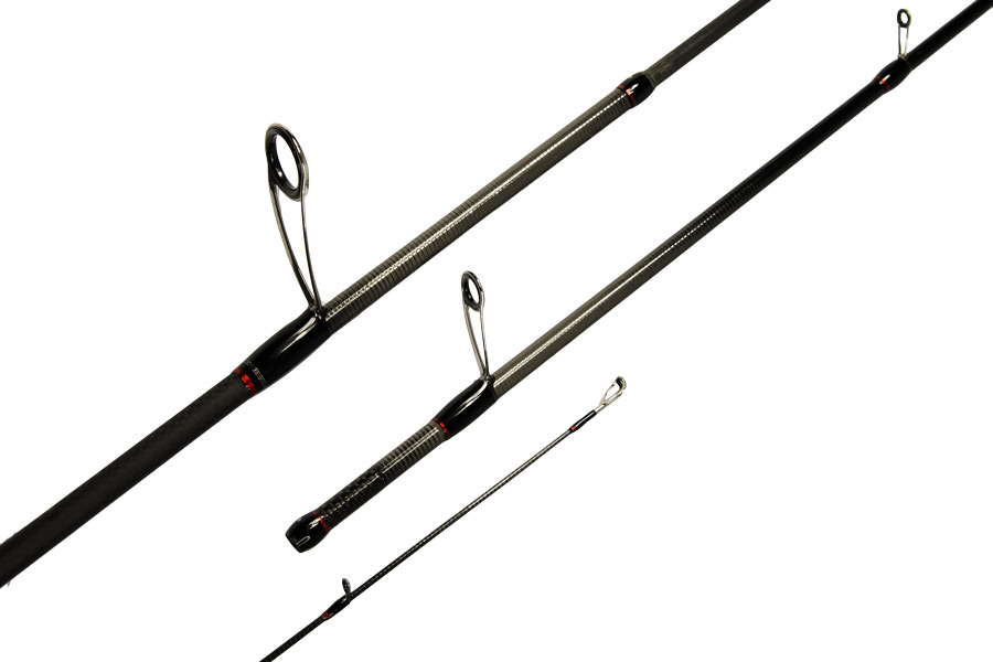 Maximus Marauder-X Travel