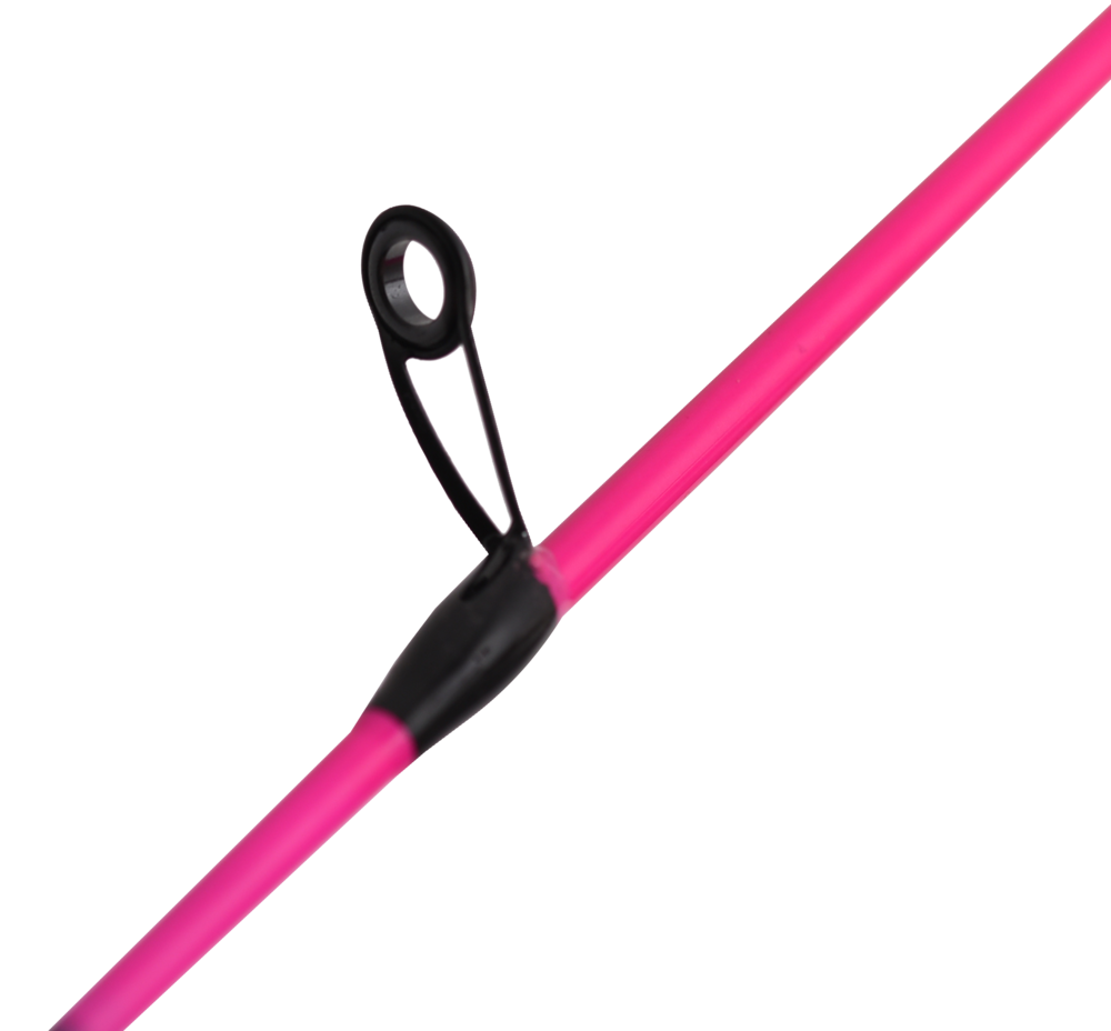 Maximus Minigun Pink LE