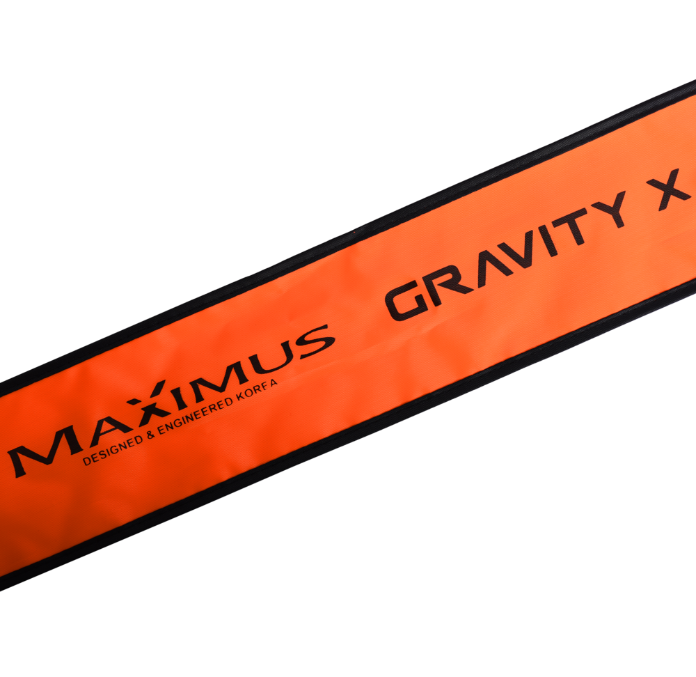 Maximus Gravity X JIG