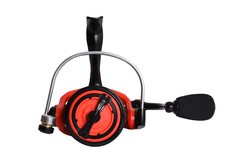 Катушка Black Side Element
