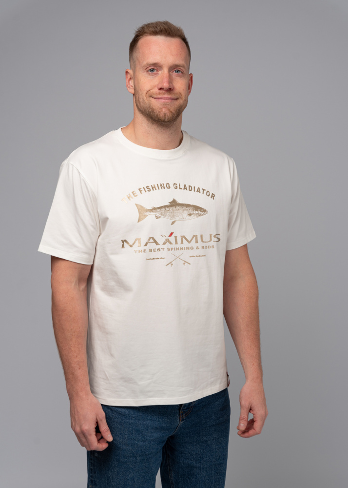 Футболка Maximus