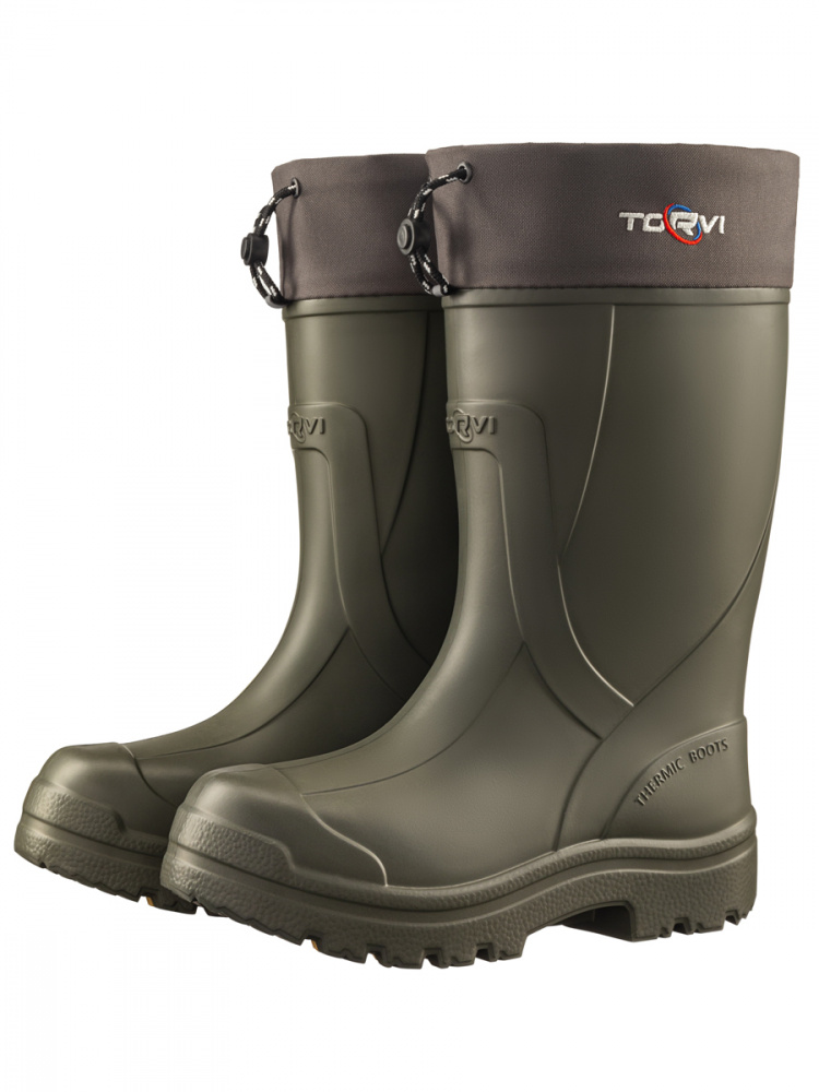 Зимние сапоги TORVI T -45C