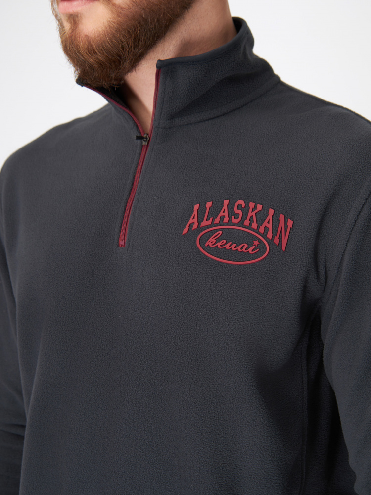 Микрофлисовый комплект Alaskan Kenai