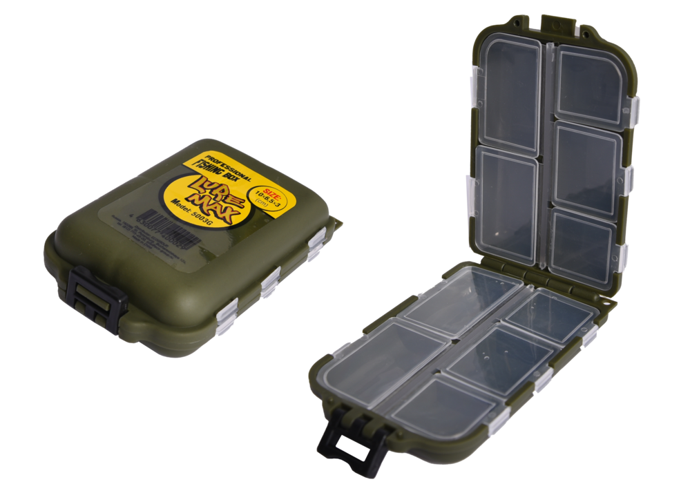 Коробка LureMax 5003