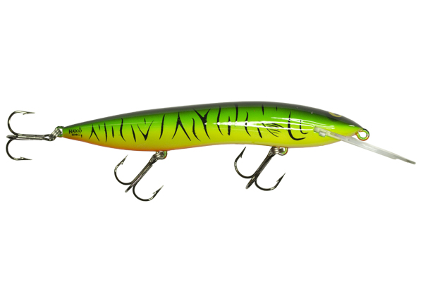 Halco Sorcerer 150 DD