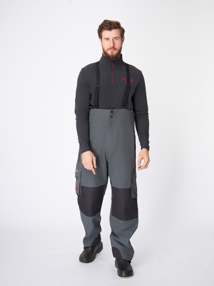 Костюм лодочный Alaskan Davidson