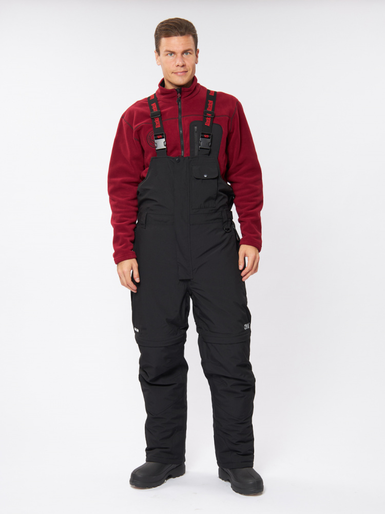 Костюм зимний Alaskan Cherokee