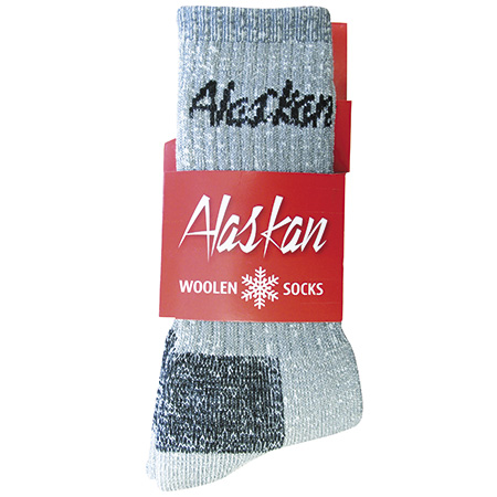 Носки Alaskan