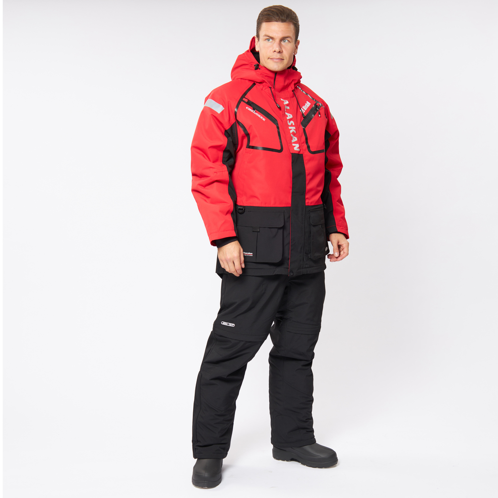 Костюм зимний Alaskan Cherokee