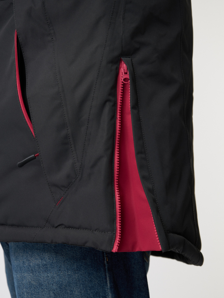 Куртка зимняя Alaskan Apache