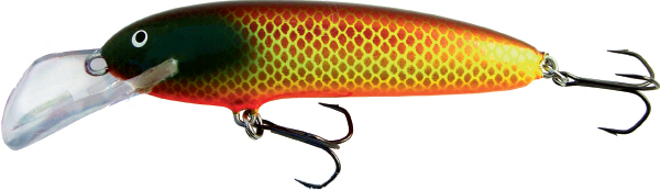 Nils Master Jumbo DD