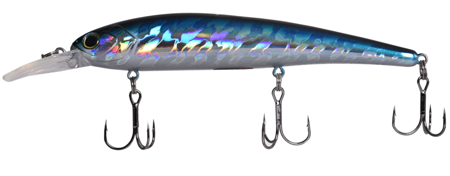 Воблер LureMax Killer