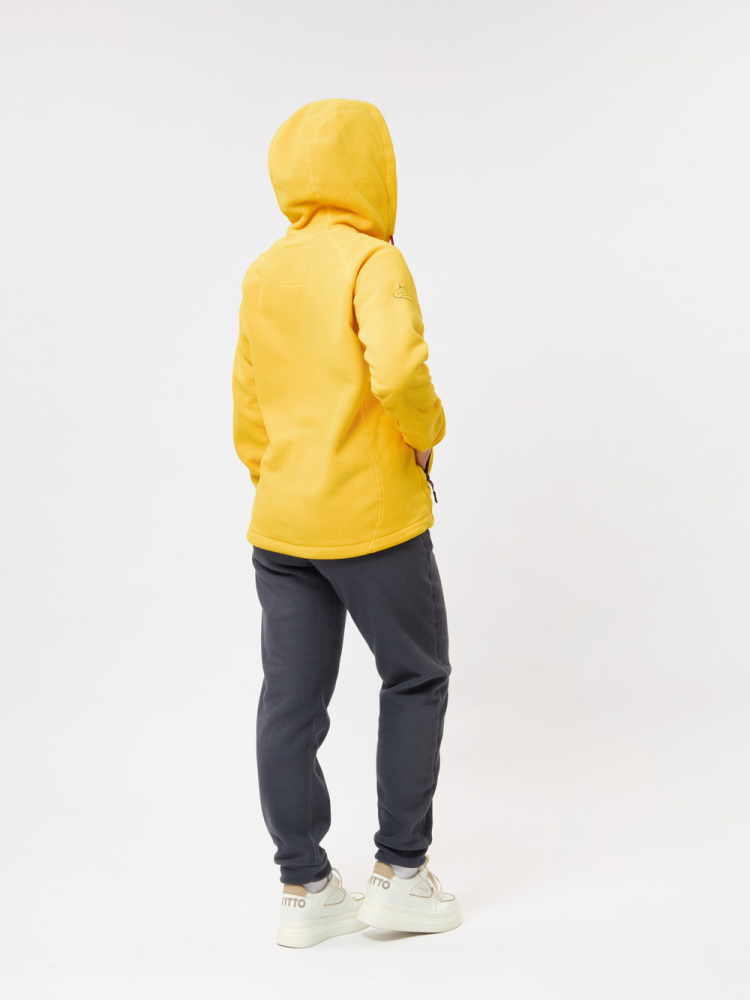 Флисовый комплект Alaskan Lady Velona 