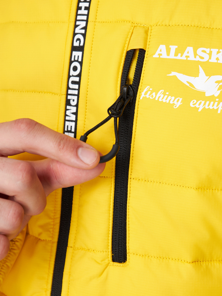 Куртка Alaskan Juneau