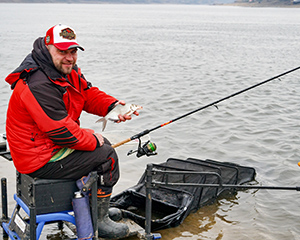 Выбор катушки для фидерной ловли: полное руководство от магазина «Орлан»