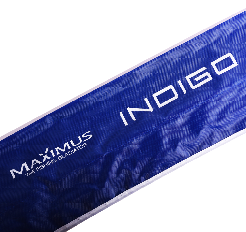 Maximus Indigo