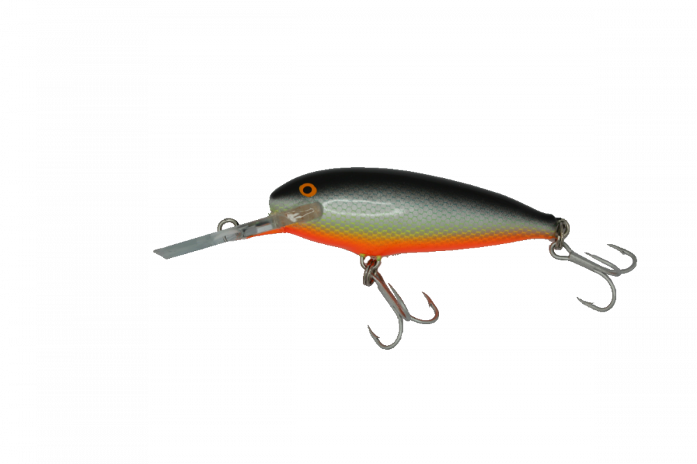 Nils Master Haka Deep Diving 7cm