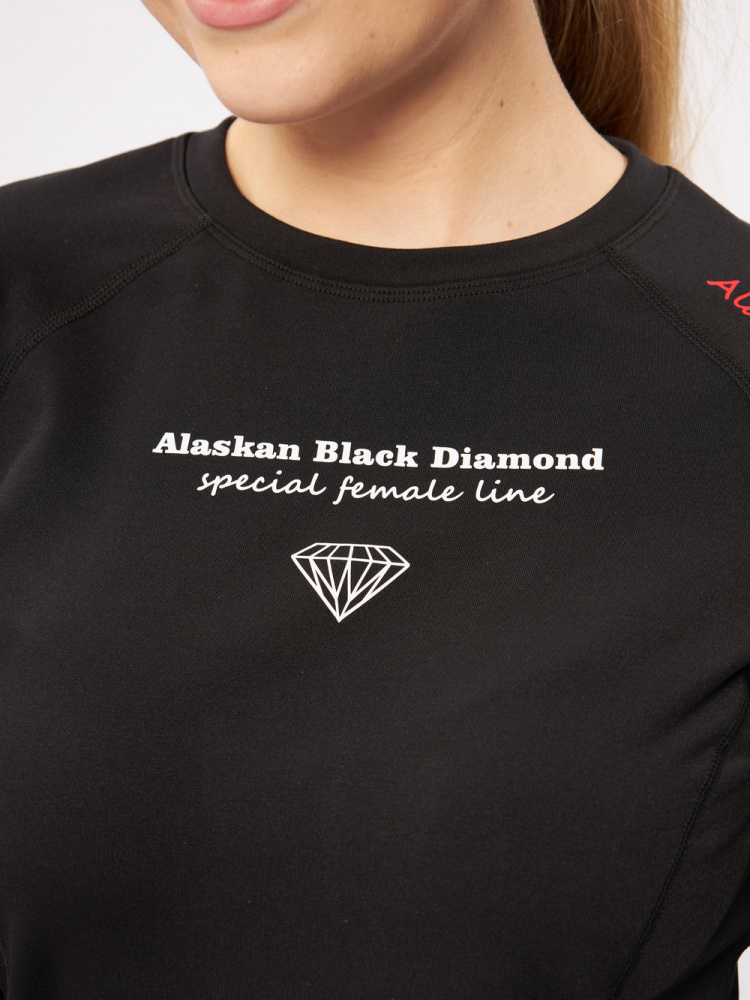 Термобелье Alaskan Black Diamond 