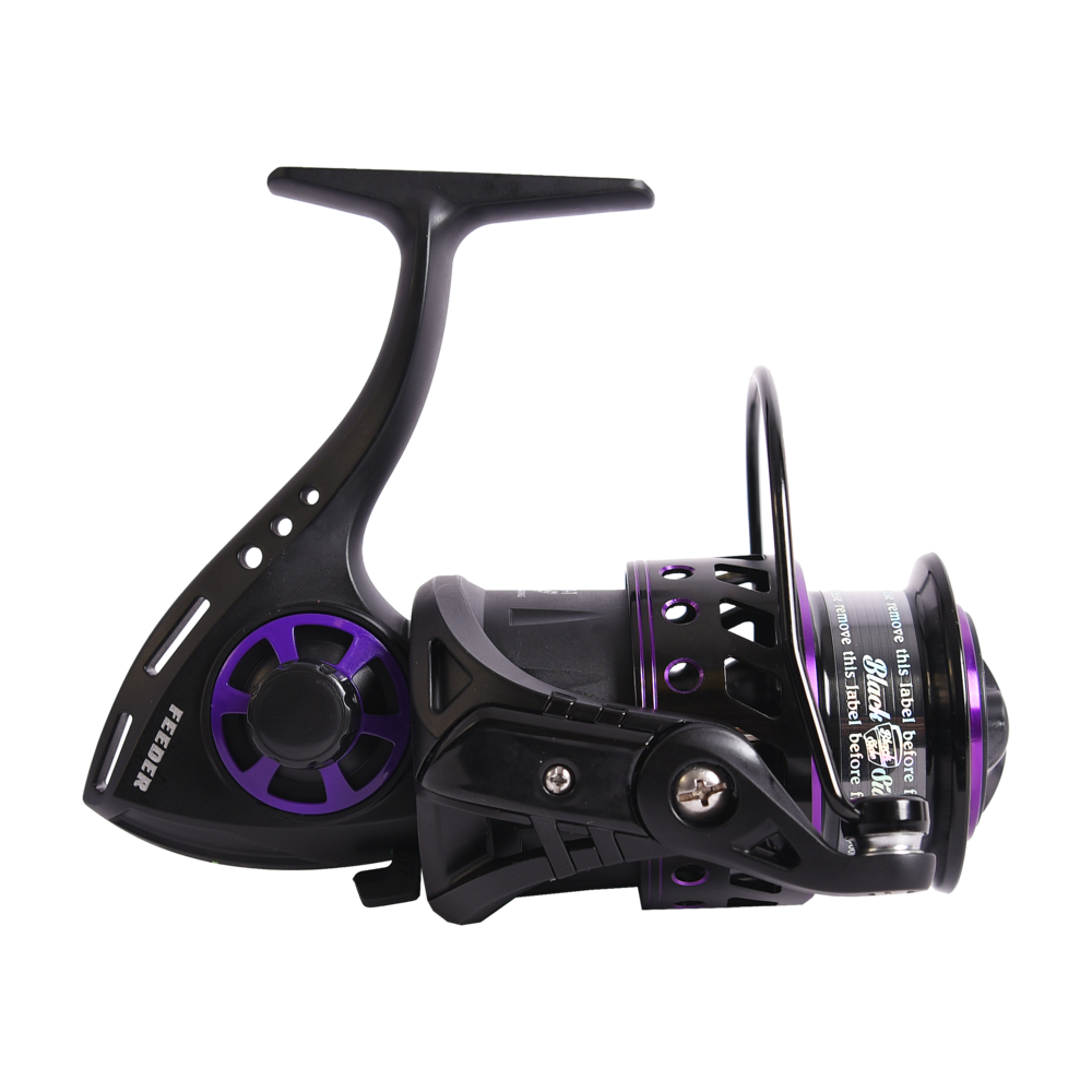 Катушка Black Side Guardian