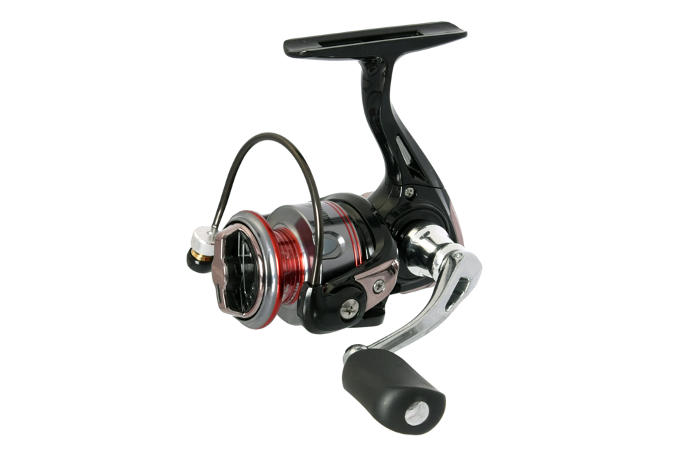 Катушка Black Side Yeti