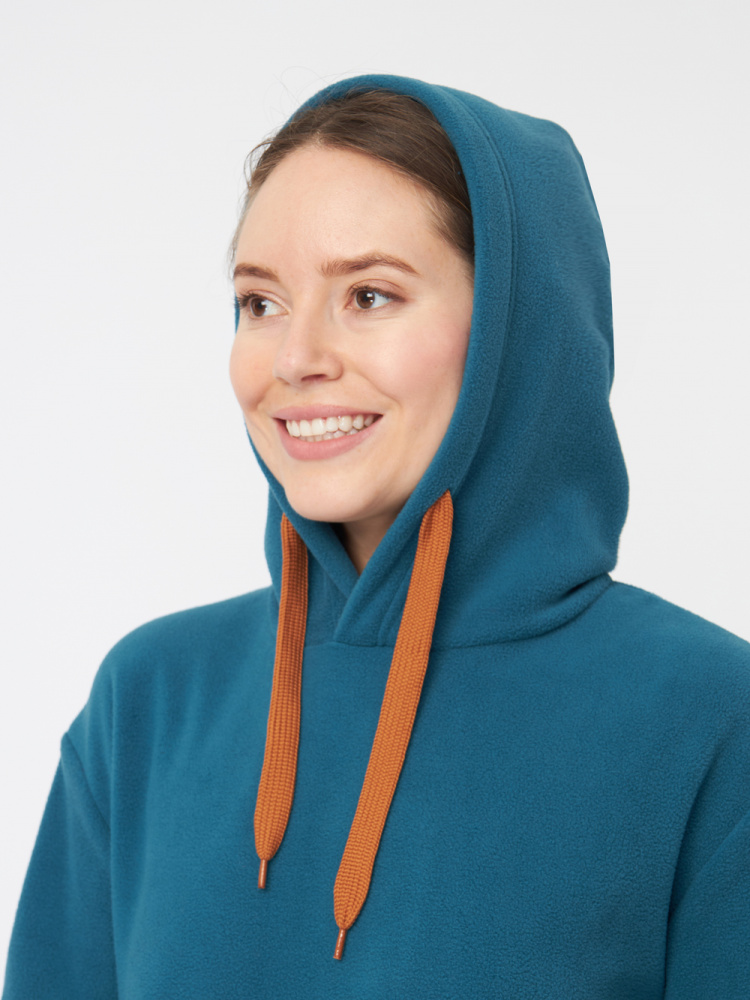 Флисовый комплект Alaskan Foxy