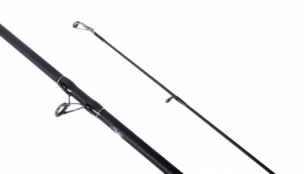 Maximus Black Widow-X Casting