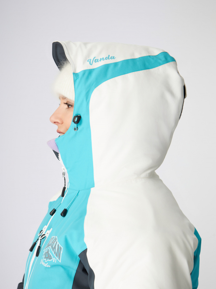 Костюм зимний Alaskan Vanda