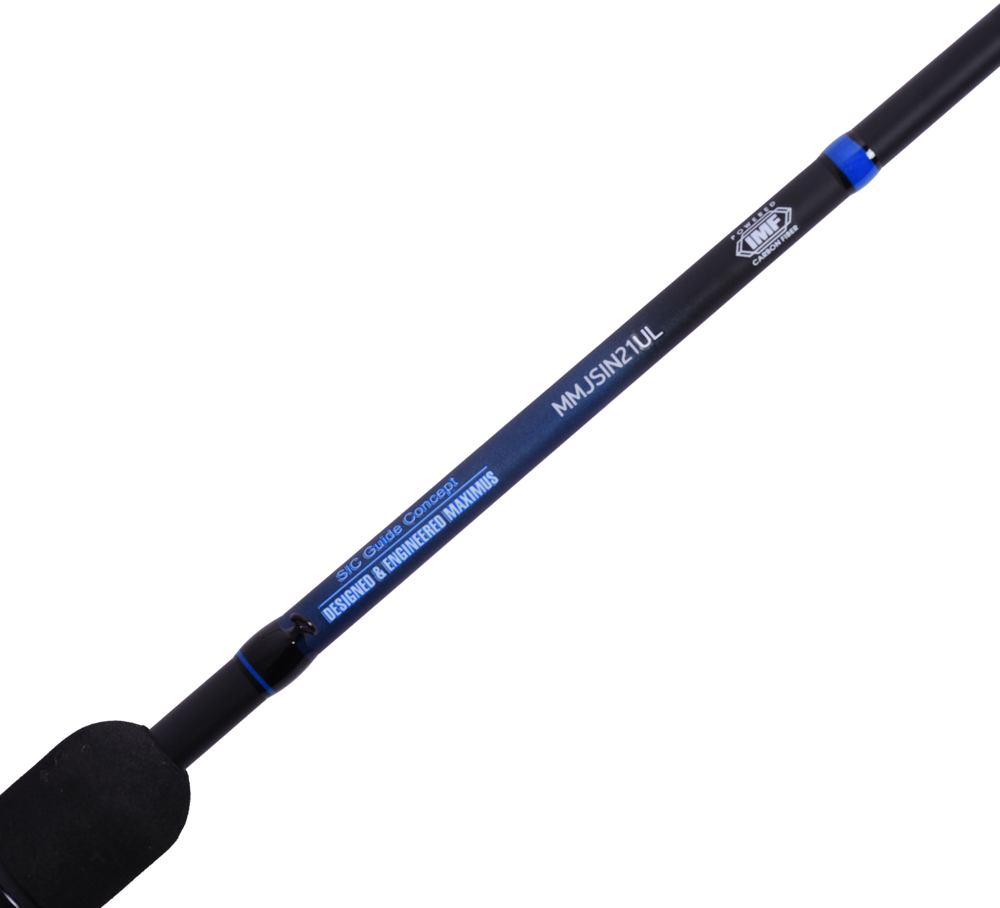 Maximus Indigo Micro-Jig