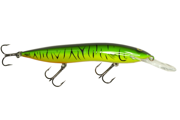 Halco Sorcerer 150 XDD