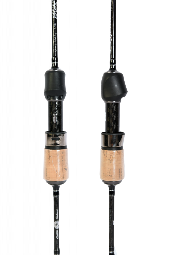 Maximus Legend Nano-Jig