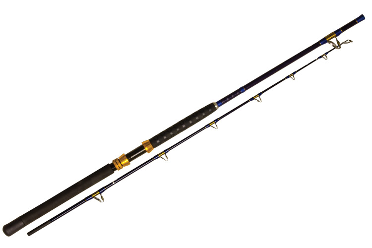 Maximus Deep Hunter